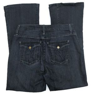 NYDJ Lift&tuck technology jeans size 8